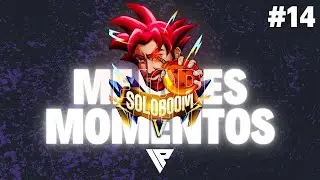 MEJORES MOMENTOS SOLOBOOM5 #14 | LATAM PLAYS