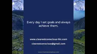 Daily Affirmation For Sunday, 4 28 2024
