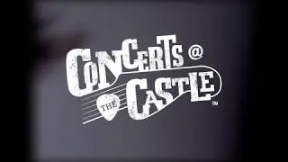 Concerts at the Castle 2019