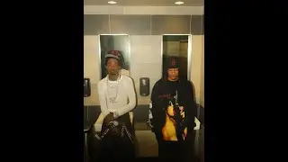 (FREE) Playboi Carti Type Beat - 