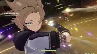 The Breaking of Surface Tension - Fayz Trials Hyposhesis | Genshin Impact