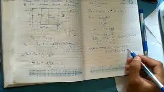 One Dimensional steady state heat conduction in solid wall with constant thermal conductivity
