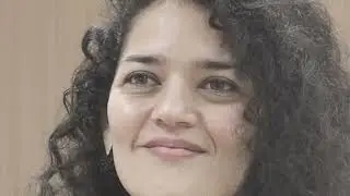 Entrevista a Cristina Bendek