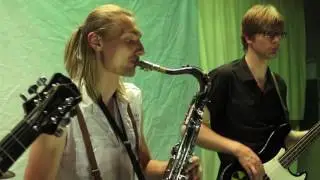 The Weekend - Lily Was Here (David A. Stewart&Candy Dulfer cover)