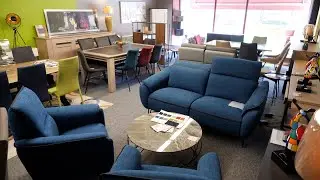 Canapé, fauteuil, table, salon complet, literie à Sedan : MARCEAU MEUBLES