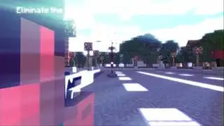 [Scrapped Animation] Grand Craft Auto 5