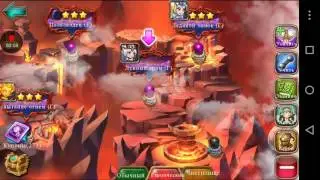 League of Angels Fire Raiders
