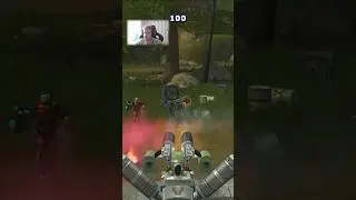 Serious Sam 2 лучший Кооператив на то Время