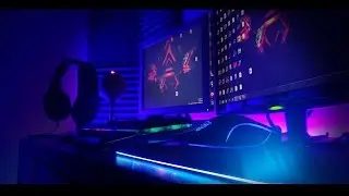 BUILDING THE ULTIMATE SET-UP EPISODE 3