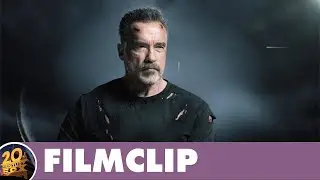 Terminator: Dark Fate | Offizieller Filmclip: Arnold | Deutsch HD German (2019)