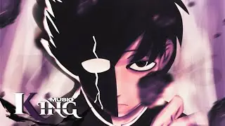 Solidão Inóspita | Mob (Mob Psycho 100) | K1ng Music