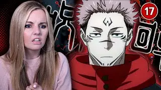 ABSOLUTE PEAK JJK!! - Jujutsu Kaisen Season 2 Episode 17 Reaction