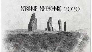 STONE SEEKING 2020