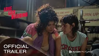 Love Lies Bleeding (Deutscher Kinotrailer) - Kristen Stewart, Katy O’Brian, Jena Malone