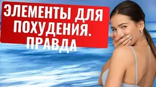 Излишний вес: чтоб он исчез! Это работает.