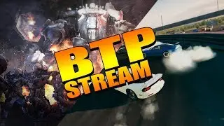 Warface Stream