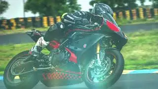 CJ - WHOOPTY (ERS Remix) || Bike lover