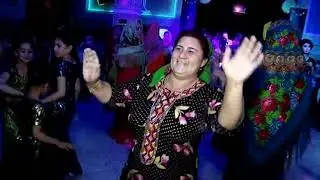 туркменская свадьба 2017! красивая свадьба!!1