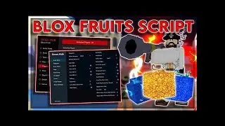 UPDATE ✔️[SEA 3]✔️Roblox Blox Fruits Script / Hack PASTEBIN Update Auto Farm, Auto Quest and More ✔️