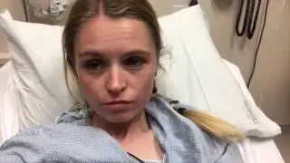 ER | Emergency Room Visit