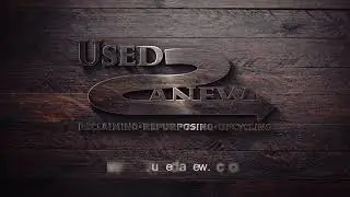 Used Anew Doors