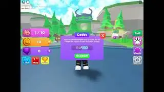 Roblox Brain Simulator 🧠 NEW CODE 1 (2021)