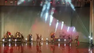 @erisioniofficialchannel TOSHKENTDA (PART 3)