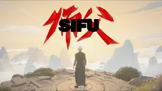 SIFU - World's First - Grandmaster Difficulty No Damage [True Ending, Segmented]