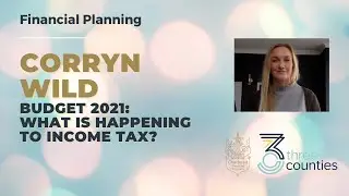 Budget 2021: What is happening to Income Tax?