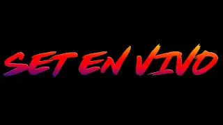 DJ TAPON EN VIVO