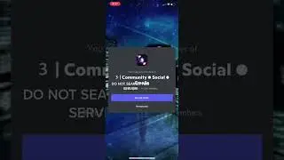Guys this server is really sussy! If u want another one lmk 
