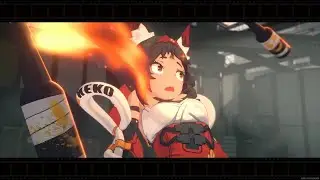 Zenless Zone Zero #21 Кошки-мышки