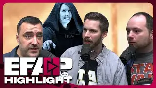 Red Letter Media Has Lost the Plot | EFAP Highlight