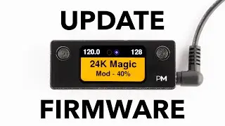 Update your Scribble Firmware - Regular, Beta and Recovery Methods