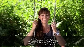 Nicole Hepp - Begleitung von Kindern und Jugendlichen