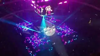 90s pop tour Mérida