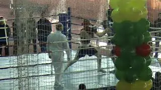 69 кг Подольский Стан  Харьков +  Константинов Виталий Дон-к   ,Ч-т Украины 24.03.2011 г.  Харьков