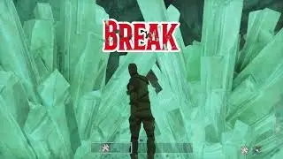 Ark Ascended Strong Artifact