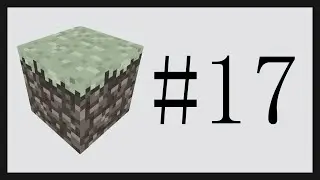 First time playing Minecraft (No Wiki) #17
