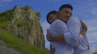 AR-T - လွင်ပြင် / Lwin Pyin (Official Music Video)