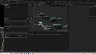 Unreal Engine 5 - Iterating on core procedural generation engine, Proctree MK2