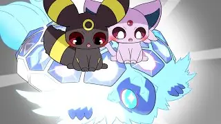 かわいくて優しいテラパゴス！【ポケモンSV・アニメ】