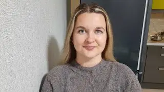 19/22. Связала, вяжу, купила. Сентябрь 2022
