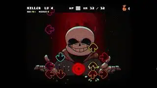 Dusttale Relapsed