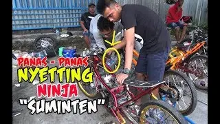 NYETTING NINJA 