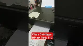 head cleaning catridges print head hp printer cartridges cleaning servive printer tv channel