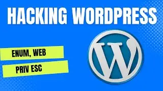 Hacking Wordpress - Full Penetration Testing - Privilege Escalation (TryHackMe Blog)