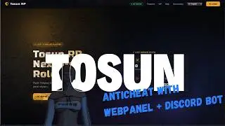 Tosun AntiCheat