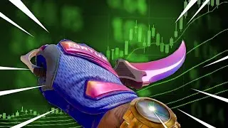 💸 HOW TO PROFIT FROM NEW CS2 UPDATE 💸 CS2 INVESTING 💸