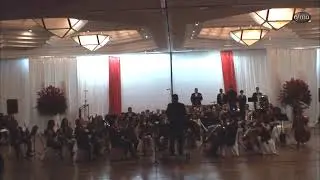Rimsky-Korsakov: Pascua Rusa - OFMA